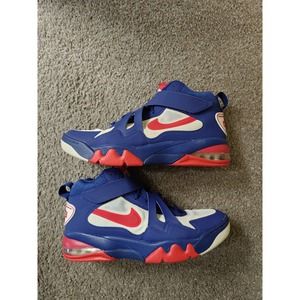 Men's Nike Air Force Max CB 2 'Vintage'